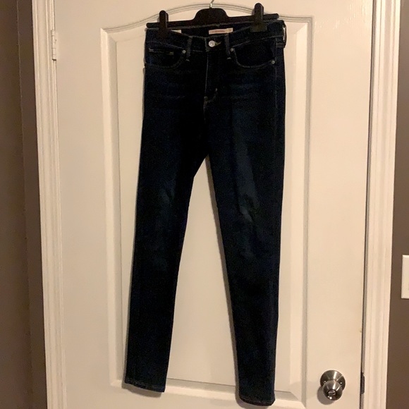 Levi’s 311 shaping skinny - Picture 3 of 6